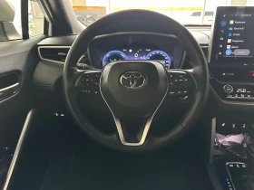 Toyota Corolla Cross Executive Plus - 65000 лв. / 33233.97 € - 55570178 12