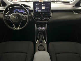 Toyota Corolla Cross Executive Plus - 65000 лв. / 33233.97 € - 55570178 11