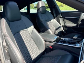 Audi Rs7 * 4.0 TFSI quattro * CARFAX *    | Mobile.bg    13
