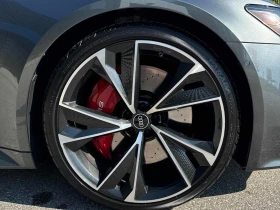 Audi Rs7 * 4.0 TFSI quattro * CARFAX *    | Mobile.bg    7