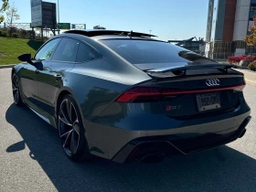 Audi Rs7 * 4.0 TFSI quattro * CARFAX *    | Mobile.bg    17