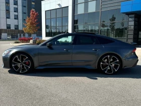 Audi Rs7 * 4.0 TFSI quattro * CARFAX *    | Mobile.bg    2