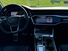 Audi Rs7 * 4.0 TFSI quattro * CARFAX *    | Mobile.bg    8
