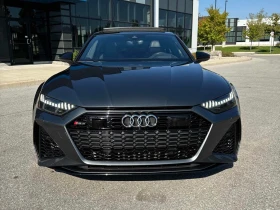 Audi Rs7 * 4.0 TFSI quattro * CARFAX *    | Mobile.bg    6