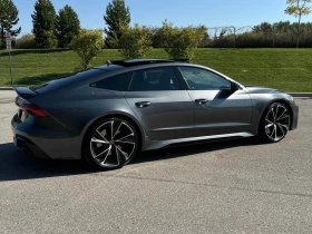 Audi Rs7 * 4.0 TFSI quattro * CARFAX *    | Mobile.bg    14
