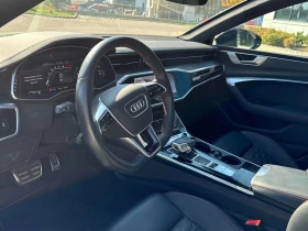 Audi Rs7 * 4.0 TFSI quattro * CARFAX *    | Mobile.bg    5