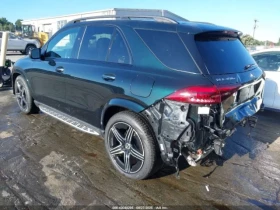 Mercedes-Benz GLE 450 * GLE 450E 4MATIC* * АвтоКредит*  - 110199 лв. / 56343.85 € - 70625876 7