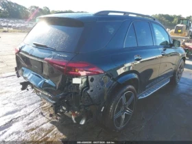 Mercedes-Benz GLE 450 * GLE 450E 4MATIC* * АвтоКредит*  - 110199 лв. / 56343.85 € - 70625876 8