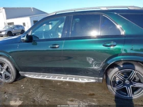 Mercedes-Benz GLE 450 * GLE 450E 4MATIC* * АвтоКредит*  - 110199 лв. / 56343.85 € - 70625876 5