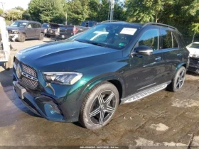 Mercedes-Benz GLE 450 * GLE 450E 4MATIC* * АвтоКредит*  - 110199 лв. / 56343.85 € - 70625876 2