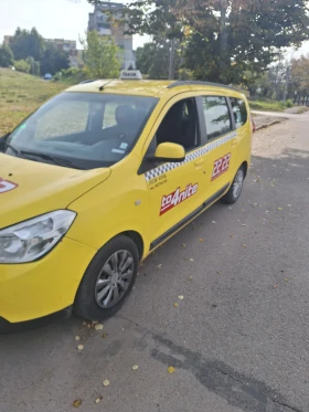 Обява за продажба на Dacia Lodgy ~12 000 лв. - изображение 1 | Auto.bg Обява за продажба на Dacia Lodgy ~12 000 лв. - изображение 1