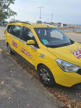 Обява за продажба на Dacia Lodgy ~12 000 лв. - изображение 2 | Auto.bg Обява за продажба на Dacia Lodgy ~12 000 лв. - изображение 2