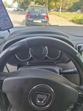 Обява за продажба на Dacia Lodgy ~12 000 лв. - изображение 6 | Auto.bg Обява за продажба на Dacia Lodgy ~12 000 лв. - изображение 6