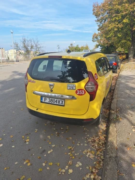 Обява за продажба на Dacia Lodgy ~12 000 лв. - изображение 3 | Auto.bg Обява за продажба на Dacia Lodgy ~12 000 лв. - изображение 3