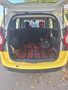 Обява за продажба на Dacia Lodgy ~12 000 лв. - изображение 5 | Auto.bg Обява за продажба на Dacia Lodgy ~12 000 лв. - изображение 5