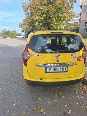 Обява за продажба на Dacia Lodgy ~12 000 лв. - изображение 4 | Auto.bg Обява за продажба на Dacia Lodgy ~12 000 лв. - изображение 4