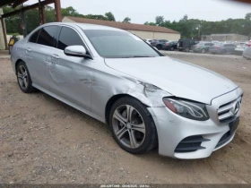 Mercedes-Benz E 300 AMG* PACK* ПОДГРЕВ* КАМЕРА* КЕЙЛЕС* LANE* ASSIST*