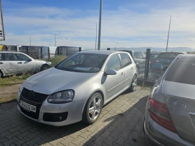 VW Golf 5 GT 4 Motion - изображение 1