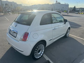 Fiat 500 Sport 1.4 | Mobile.bg    4