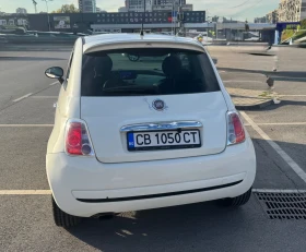 Fiat 500 Sport 1.4 | Mobile.bg    3