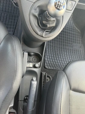 Fiat 500 Sport 1.4 | Mobile.bg    10