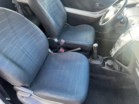 Toyota Yaris 1.0 Бензин/Климатик/Италия  - 5500 лв. / 2812.11 € - 65522641 13