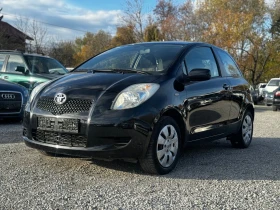 Toyota Yaris 1.0 Бензин/Климатик/Италия 