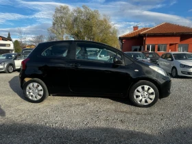 Toyota Yaris 1.0 Бензин/Климатик/Италия  - 5500 лв. / 2812.11 € - 65522641 9
