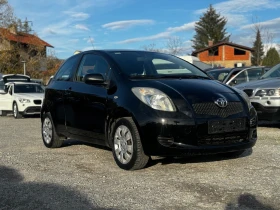 Toyota Yaris 1.0 Бензин/Климатик/Италия  - 5500 лв. / 2812.11 € - 65522641 4