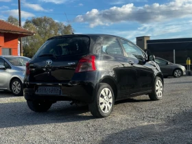 Toyota Yaris 1.0 Бензин/Климатик/Италия  - 5500 лв. / 2812.11 € - 65522641 5