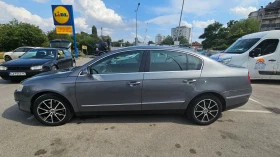 VW Passat 2.0 TDI