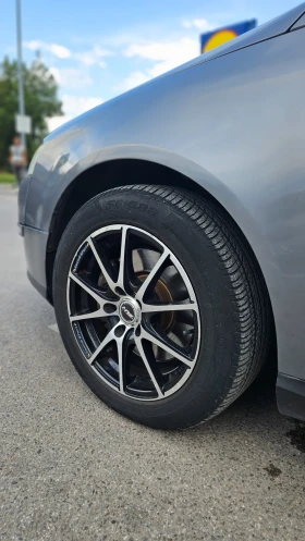 VW Passat 2.0 TDI - 7299 лв. / 3731.92 € - 22860334 9