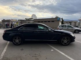 Mercedes-Benz S 320 6 МЕСЕЦА ГАРАНЦИЯ/224к.с. Вакуум/Подгрев/Обдухване - 14999 лв. / 7668.87 € - 66320875 5