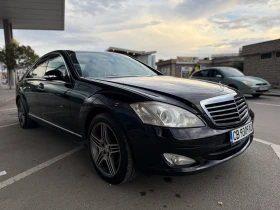 Mercedes-Benz S 320 6 МЕСЕЦА ГАРАНЦИЯ/224к.с. Вакуум/Подгрев/Обдухване - 14999 лв. / 7668.87 € - 66320875 6