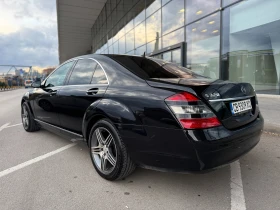 Mercedes-Benz S 320 6 МЕСЕЦА ГАРАНЦИЯ/224к.с. Вакуум/Подгрев/Обдухване - 14999 лв. / 7668.87 € - 66320875 3