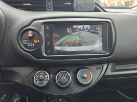 Toyota Yaris 1.5 CVT Y20 Collection Bi-tone, снимка 12