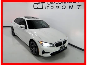 BMW 330 X-DRIVE * NAVI/BACKUP CAM/LEATHER/SUNROOF/LOAD - 36500 лв. / 18662.15 € - 61657356 6