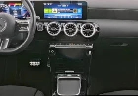 Mercedes-Benz A 220 AMG Limo MBUX Multibeam Ambient - 32998 € / 64538.48 лв. - 64413759 4