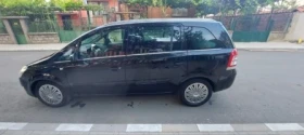Opel Zafira 1.7cdti | Mobile.bg � ����� ������ 3