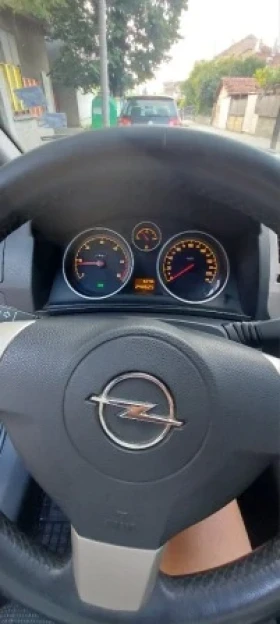 Opel Zafira 1.7cdti, снимка 9 — Bazar.bg Opel Zafira 1.7cdti, снимка 9