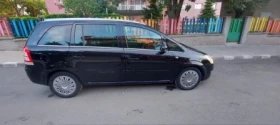 Opel Zafira 1.7cdti | Mobile.bg � ����� ������ 8