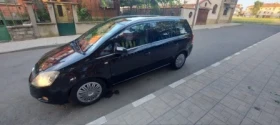 Opel Zafira 1.7cdti | Mobile.bg � ����� ������ 5