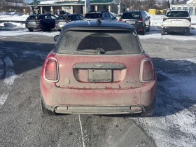 Mini Cooper s CARFAX* АВТОФИНАНСИРАНЕ* БЕЗ ПЪРВОНАЧАЛНА ВНОСКА* , снимка 4