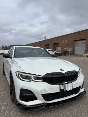 BMW 330 i* M-PACK* CARFAX* 