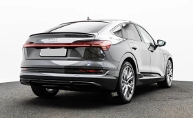 Audi E-Tron Sportback* 55* Quattro* Pano | Mobile.bg � ����� ������ 2