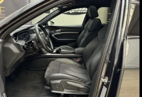 Audi E-Tron Sportback* 55* Quattro* Pano - 35500 € / 69431.96 лв. - 56676801 7