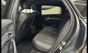 Audi E-Tron Sportback* 55* Quattro* Pano - 35500 € / 69431.96 лв. - 56676801 8