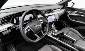 Audi E-Tron Sportback* 55* Quattro* Pano | Mobile.bg � ����� ������ 5