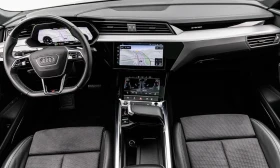 Audi E-Tron Sportback* 55* Quattro* Pano | Mobile.bg � ����� ������ 3