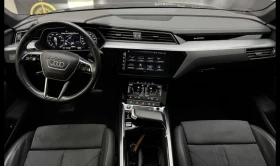 Audi E-Tron Sportback* 55* Quattro* Pano - 35500 € / 69431.96 лв. - 56676801 6